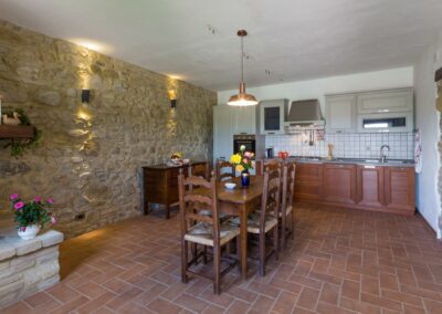 Agriturismo Poggio di Saragano, appartamenti per le tue vacanze in Umbria