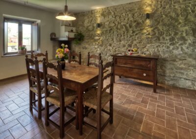 Agriturismo Poggio di Saragano, appartamenti per le tue vacanze in Umbria