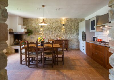 Agriturismo Poggio di Saragano, appartamenti per le tue vacanze in Umbria