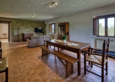 Agriturismo Poggio di Saragano, appartamenti per le tue vacanze in Umbria