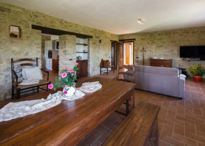 Agriturismo Poggio di Saragano, appartamenti per le tue vacanze in Umbria