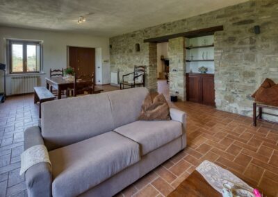 Agriturismo Poggio di Saragano, appartamenti per le tue vacanze in Umbria