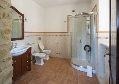 Agriturismo Poggio di Saragano, appartamenti per le tue vacanze in Umbria