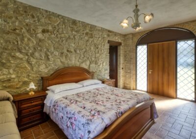 Agriturismo Poggio di Saragano, appartamenti per le tue vacanze in Umbria