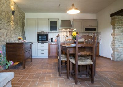 Agriturismo Poggio di Saragano, appartamenti per le tue vacanze in Umbria