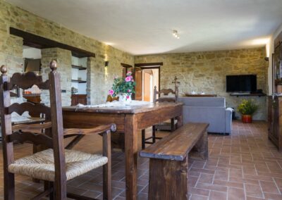Agriturismo Poggio di Saragano, appartamenti per le tue vacanze in Umbria
