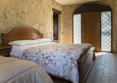 Agriturismo Poggio di Saragano, appartamenti per le tue vacanze in Umbria